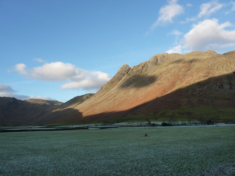 Langdale